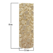 Load image into Gallery viewer, 14k Yellow Gold Money Clip Brooch